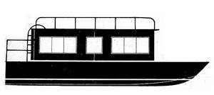 Free utility boat plans ~ Plans for boat