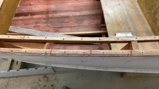 Side rail Side rail