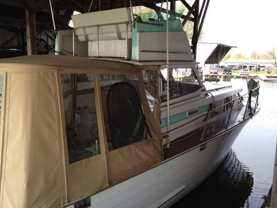 aft view  aft view
