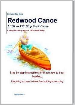 Free Boat Plans