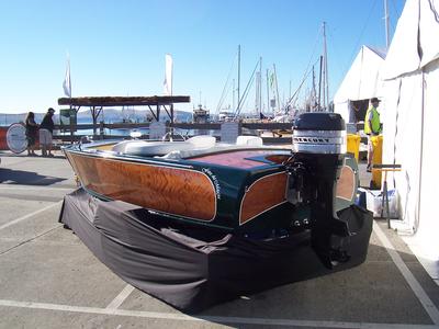 At The Australian Wooden Boat Festival At The Australian Wooden Boat Festival