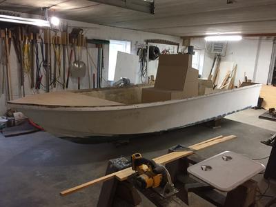 Rebuild in process! Rebuild in process!