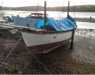 As she is at the moment Jan 2013 As she is at the moment Jan 2013