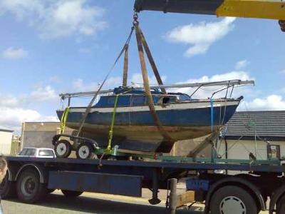 From the start I must of bin mad. From the start I must of bin mad.