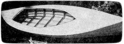 canoe plans