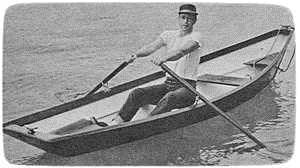 Rowing Boat Plans Rowing Boat Plans