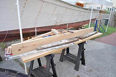 Layout of Frame 1