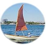 Chesapeake Light Craft Skerry