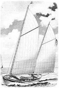 Sailboat Plans