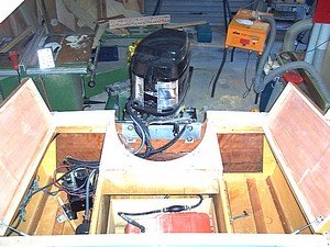 outboard hatch