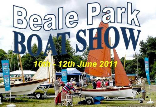 beale park boat show