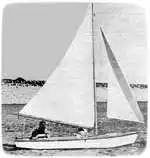 wooden sailboat plans sailboat plans