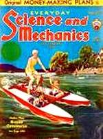 Science and Mechanics