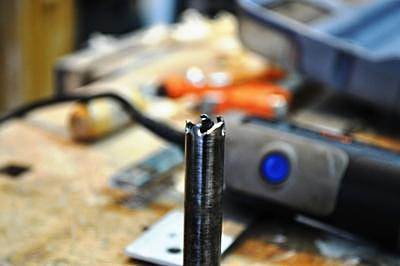 shaftlog5 Coring Tool