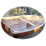 merron dinghy