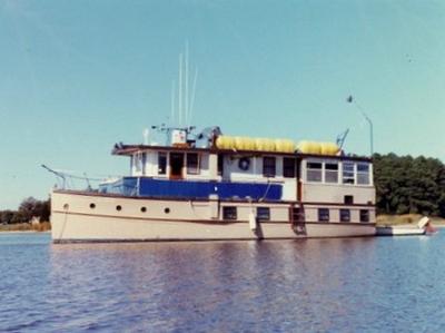 <i>The Grand Lady</i>