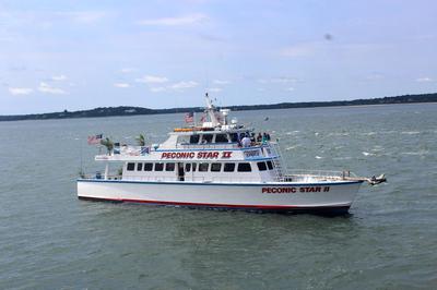 Peconic Star II