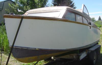 Chris Craft Hercules Motor No Spark Chris Craft Hercules Motor No Spark