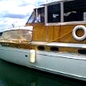Chris Craft Ft Triple Ruabout Chris Craft Ft Triple Ruabout