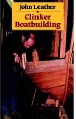 clinker boat building