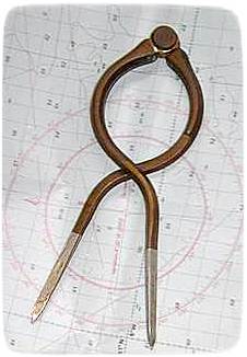 Chart Plotting Dividers Chart Plotting Dividers