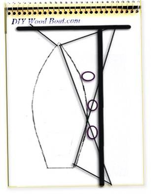 Mooring to a Finger Pontoon Mooring to a Finger Pontoon