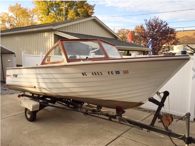 Project Boats by Proud Wooden Boat Lovers.