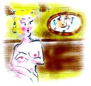 Marina Etiquette Privacy