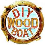 DIY Wood Boat