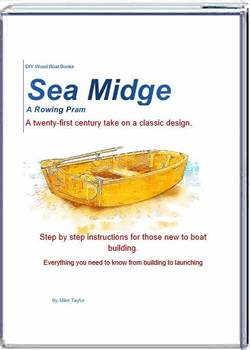 Sea Midge