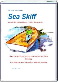 Sea Skiff