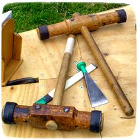 boatbuilding tools for the wooden boat builder.