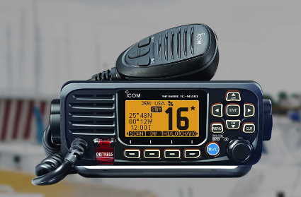 Digital Selective Calling