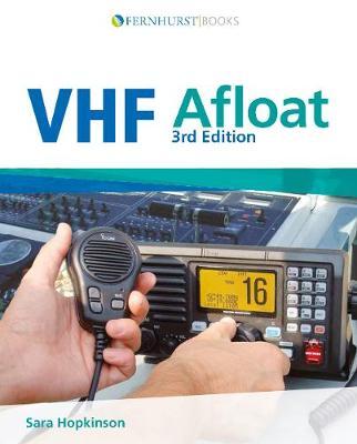 Description of VHF Marine Radio Equipment for the average boater, types of transceiver, range and restrictions.