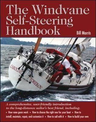 Wind vane self steering, what you need to know if you want to make your own windvane for singlehanded and shorthanded sailing on your wooden sailboat.