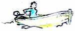Small Boat Cartoon
