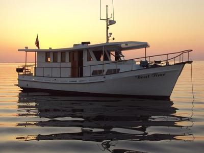 billy creel memorial gulf coast wooden boat show