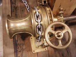 anchor winch bronze anchor winch bronze