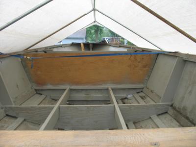 archive how to build a wood boat transom ~ des