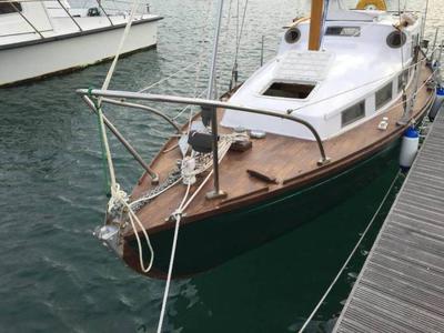 Project Boats by Proud Wooden Boat Lovers.