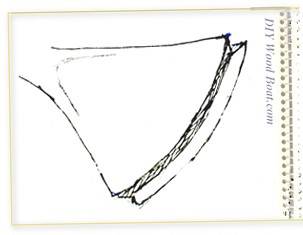 Caulking Hardening iron