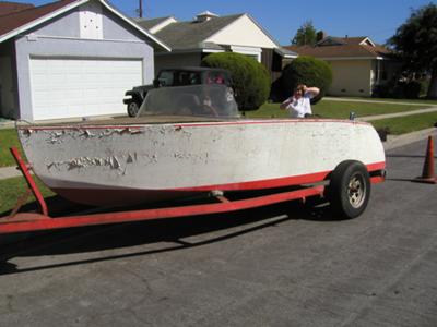 Just Bought Her