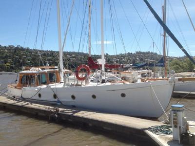 Resting almost complete