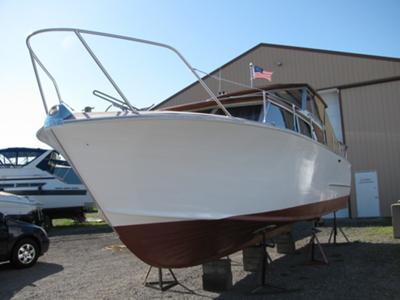 1965 Owens Flagship'
