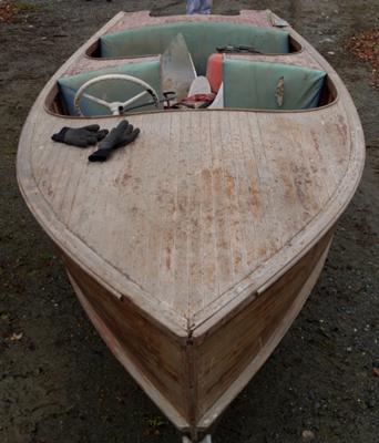 Penn Yan Captivator 