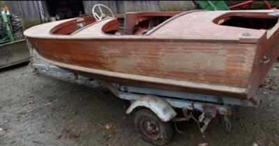 Penn Yan Captivator