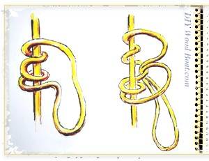 The Prusik Knot The Prusik Knot