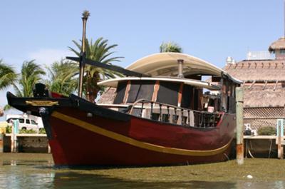 AUGUST 2011 @ BURDINES