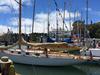 Wooden Boat Show at Corinthian Yacht Club