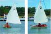 free small sailboat plans